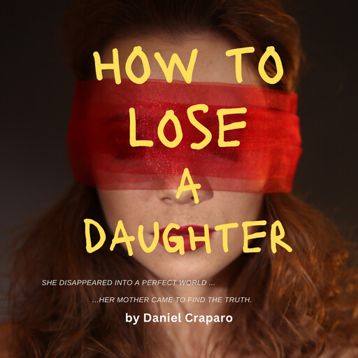 How to Lose a Daughter, Daniel Craparo