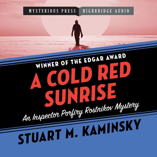 A Cold Red Sunrise, Stuart M. Kaminsky