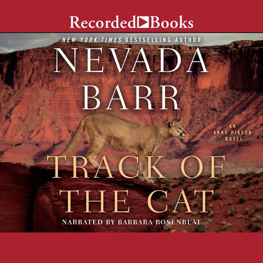The Track of the Cat, Nevada Barr