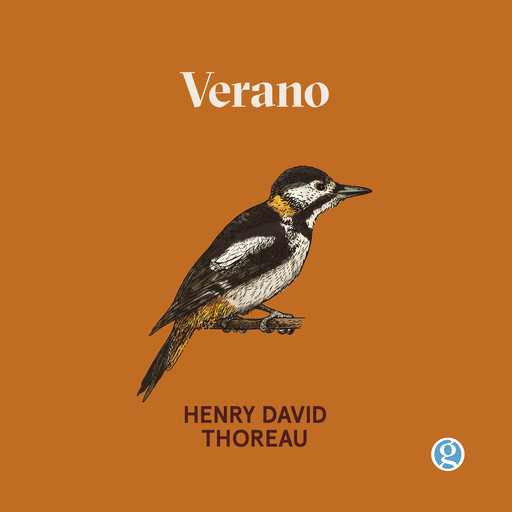 Verano, Henry David Thoreau