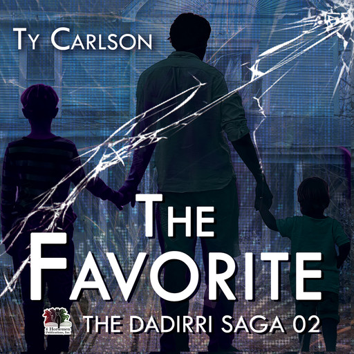 The Favorite, Ty Carlson