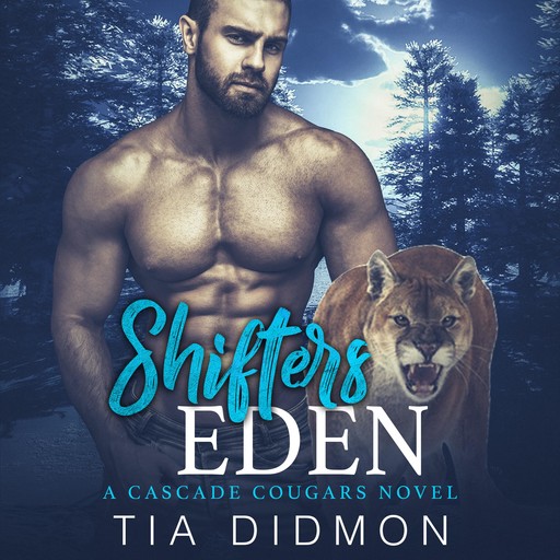 Shifter's Eden, Tia Didmon