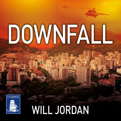 Downfall, Will Jordan