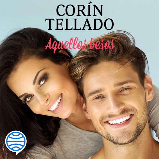 Aquellos besos, Corín Tellado