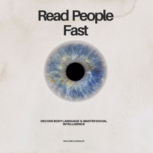 Read People Fast, Dale Mclaughlin