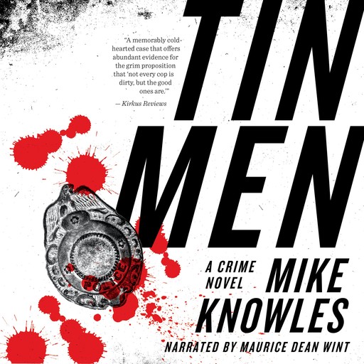 Tin Men, Mike Knowles
