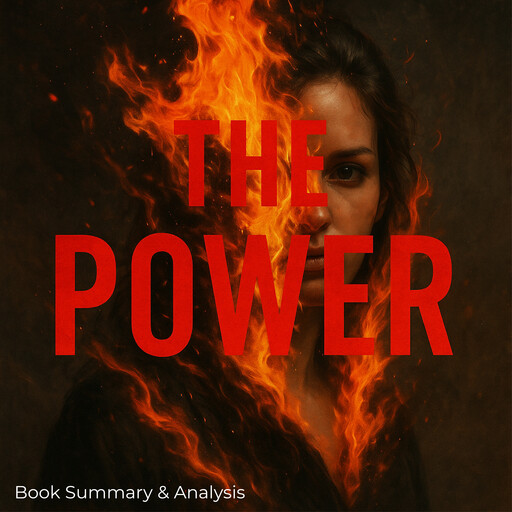 The Power: Book Summary & Analysis, Ava Cross
