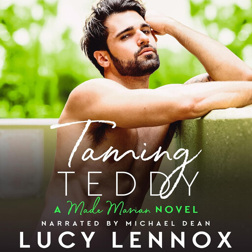 Taming Teddy, Lucy Lennox