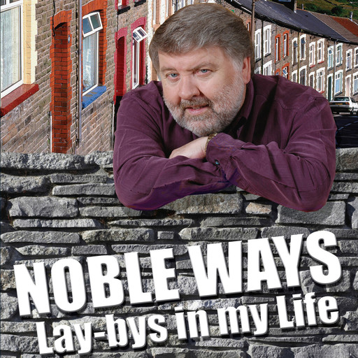 Noble Ways, Roy Noble