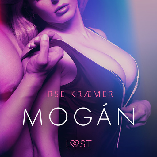 Mogán - opowiadanie erotyczne, Irse Kræmer