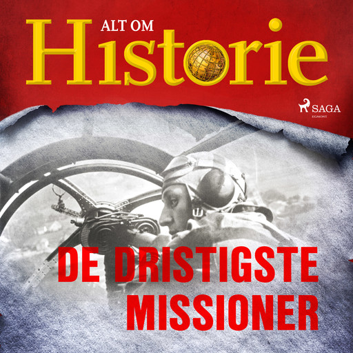 De dristigste missioner, Alt Om Historie