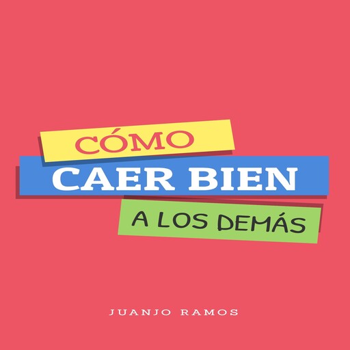 Cómo caer bien a los demás, Juanjo Ramos