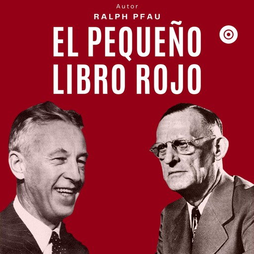 El Pequeño Libro Rojo, Ralph Pfau