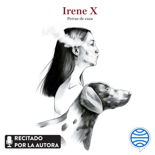 Perras de caza, Irene X