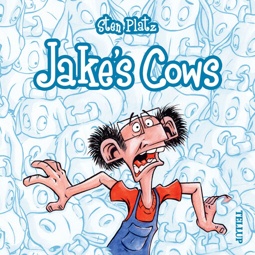 Jake’s Cows, Sten Platz