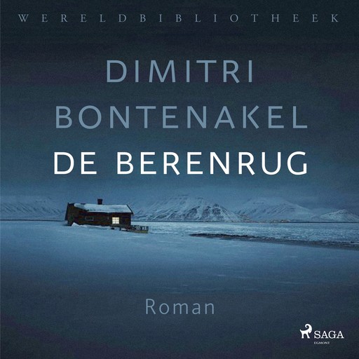 De Berenrug, Dimitri Bontenakel