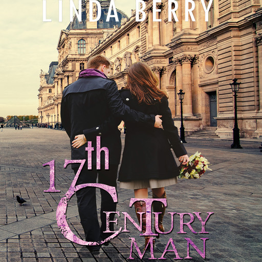 17th Century Man, Linda Berry