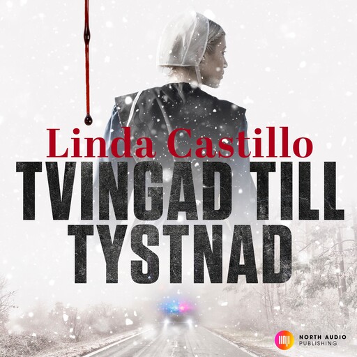 Tvingad till tystnad, Linda Castillo