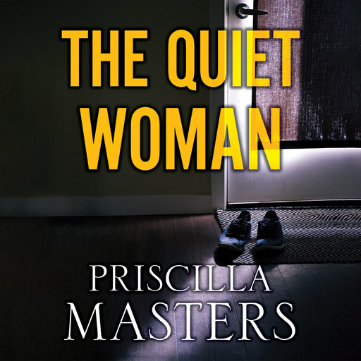 The Quiet Woman, Priscilla Masters