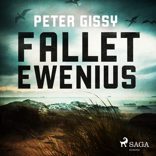 Fallet Ewenius, Peter Gissy
