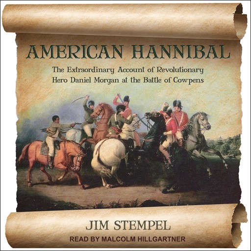 American Hannibal, Jim Stempel