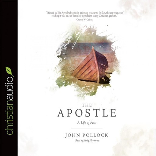 The Apostle, John Pollock
