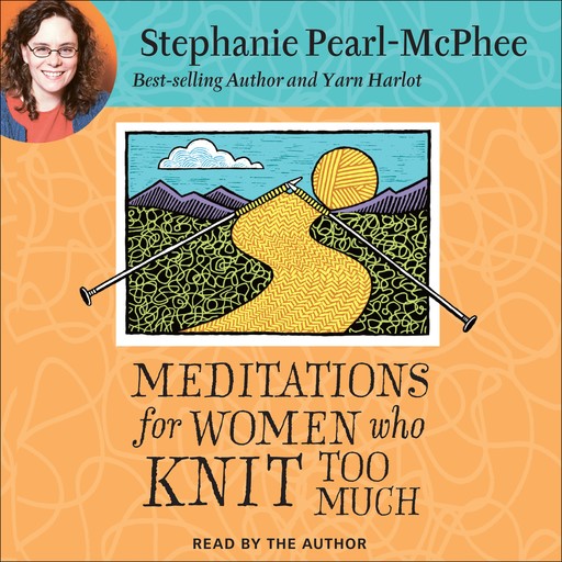 At Knit's End, Stephanie Pearl-McPhee