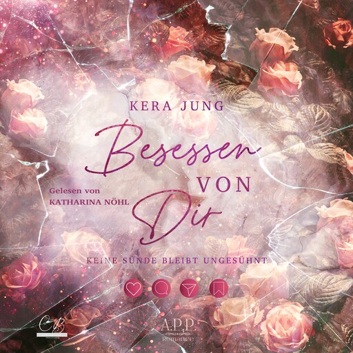 Besessen von dir, Kera Jung