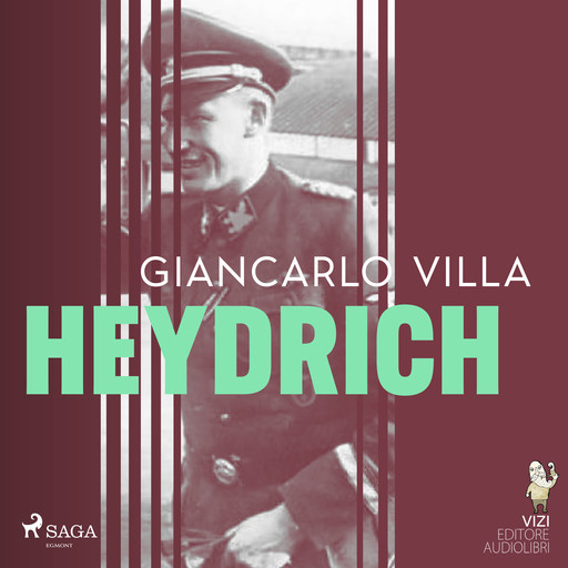 Heydrich, Giancarlo Villa