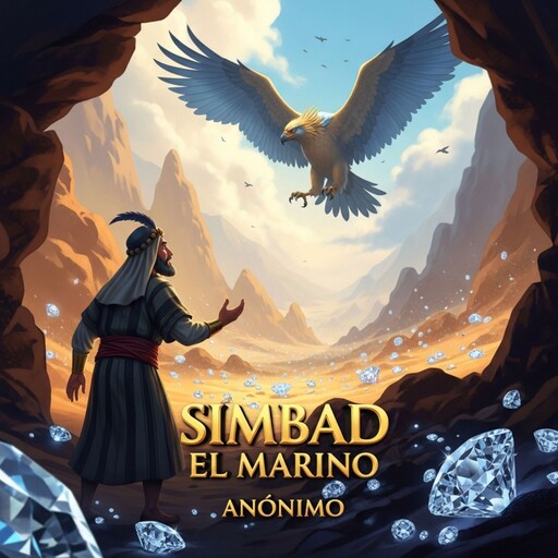 Simbad El Marino, Anónimo