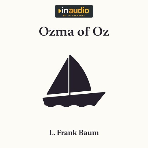 Ozma of Oz, L. Baum