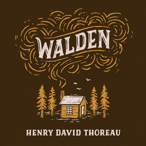 Walden, Henry David Thoreau
