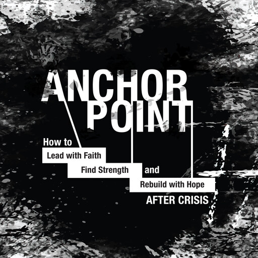 Anchor Point, John Crowder