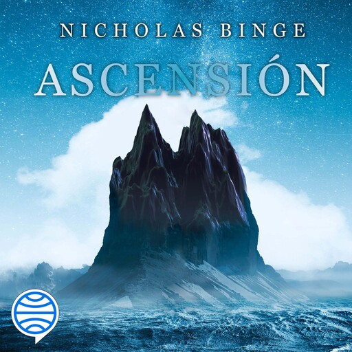 Ascensión, Nicholas Binge