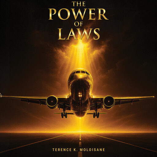 The Power of Laws, Terence Karabo Moloisane