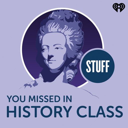 Olympe de Gouges, iHeartRadio