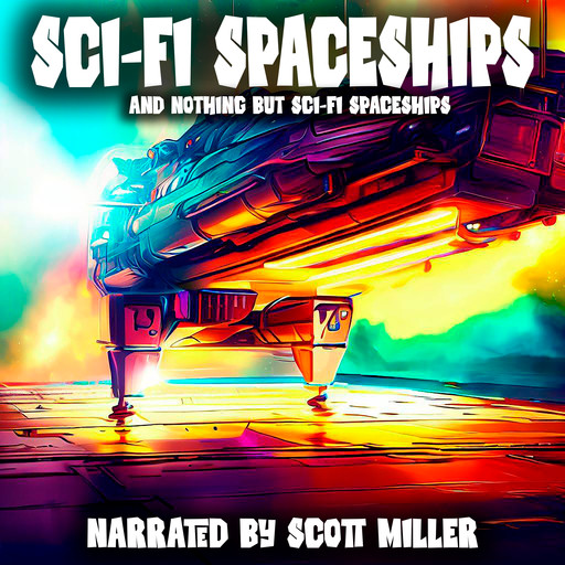 Sci-Fi Space Ships and Nothing But Sci-Fi Space Ships, Philip Dick, Ray Bradbury, Frank M.Robinson, Stanley Mullen, Alfred Coppel, Charles E.Fritch, Richard S.Shaver, Winston Marks, Richard Lewis, Alan E.Nourse, Russ Winterbotham, Irving Cox Jr.