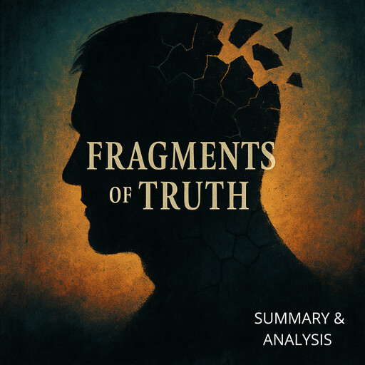 Fragments of Truth: Book summary & analysis, Alexander Pike