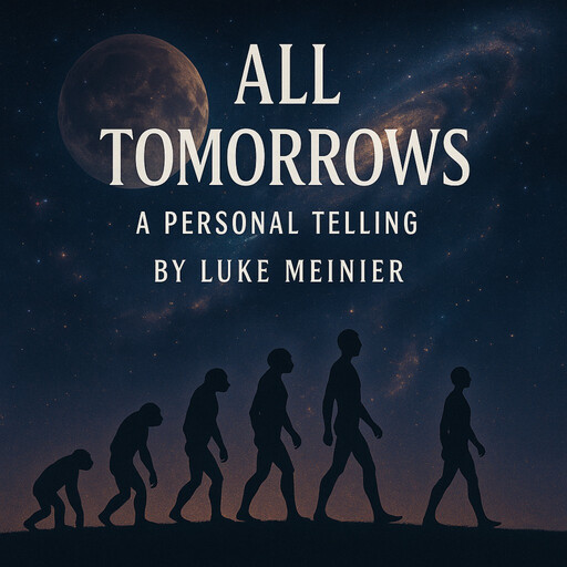 All Tomorrows: A Personal Telling, C.M. Kosemen