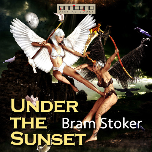 Under the Sunset, Bram Stoker