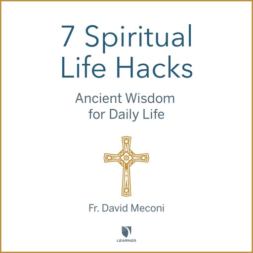 7 Spiritual Life Hacks, David Meconi