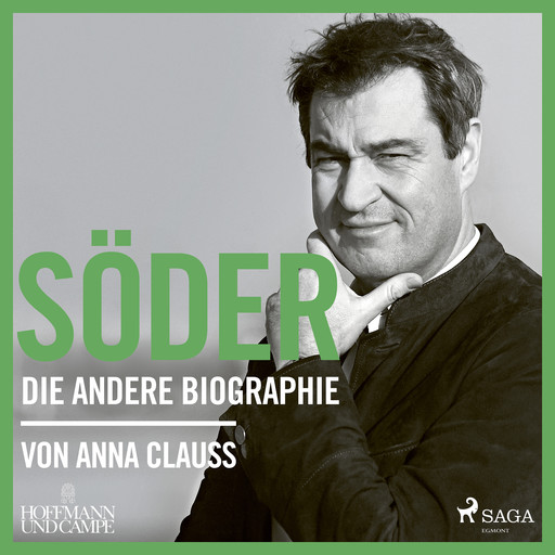 Söder: Die andere Biographie, Anna Clauss