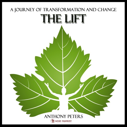 The Lift, Anthony Peters