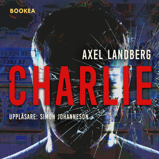 Charlie, Axel Landberg