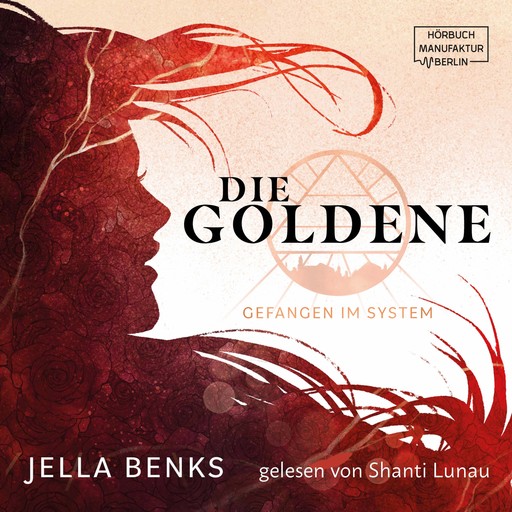 Gefangen im System - Die Goldene, Band 1 (ungekürzt), Jella Benks