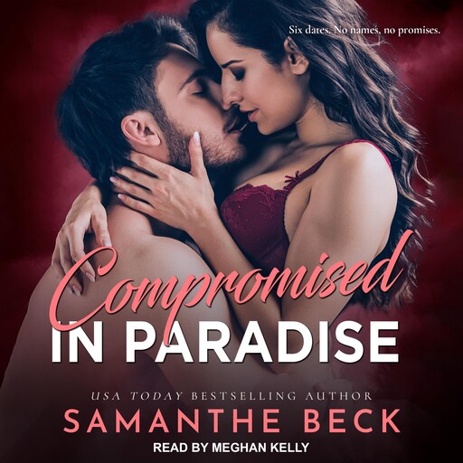 Compromised in Paradise, Samanthe Beck