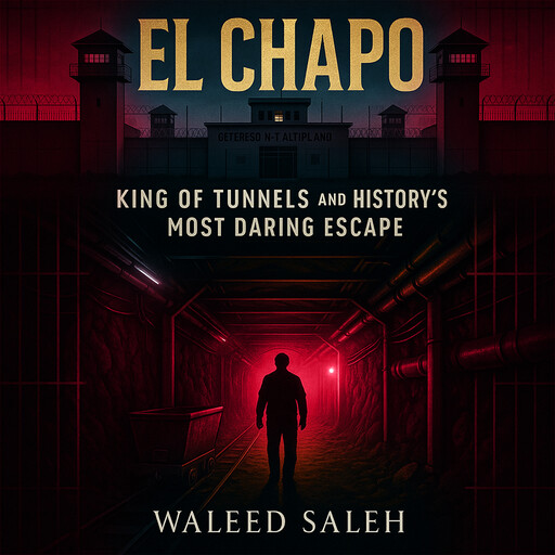 El Chapo, Waleed Saleh