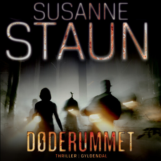 Døderummet, Susanne Staun