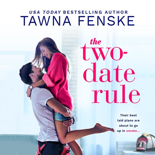 The Two-Date Rule, Tawna Fenske