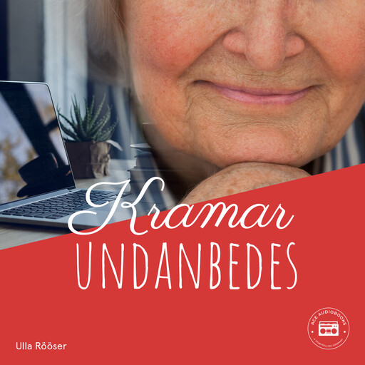 Kramar undanbedes, Ulla Rööser
